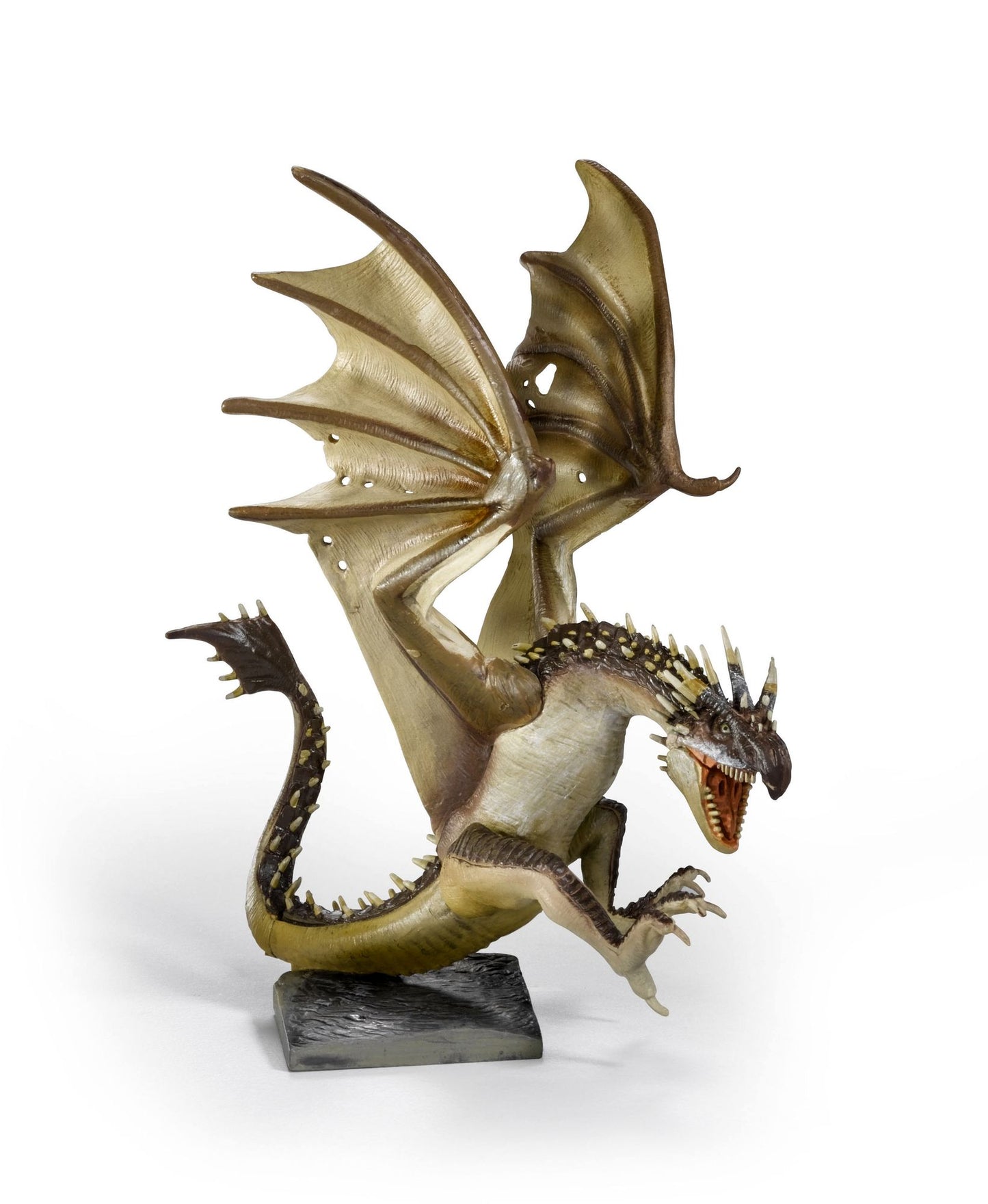 Harry Potter Magical Creatures #4 Hungarian Horntail