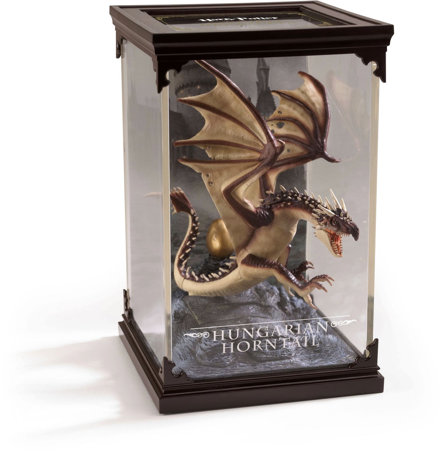 Harry Potter Magical Creatures #4 Hungarian Horntail