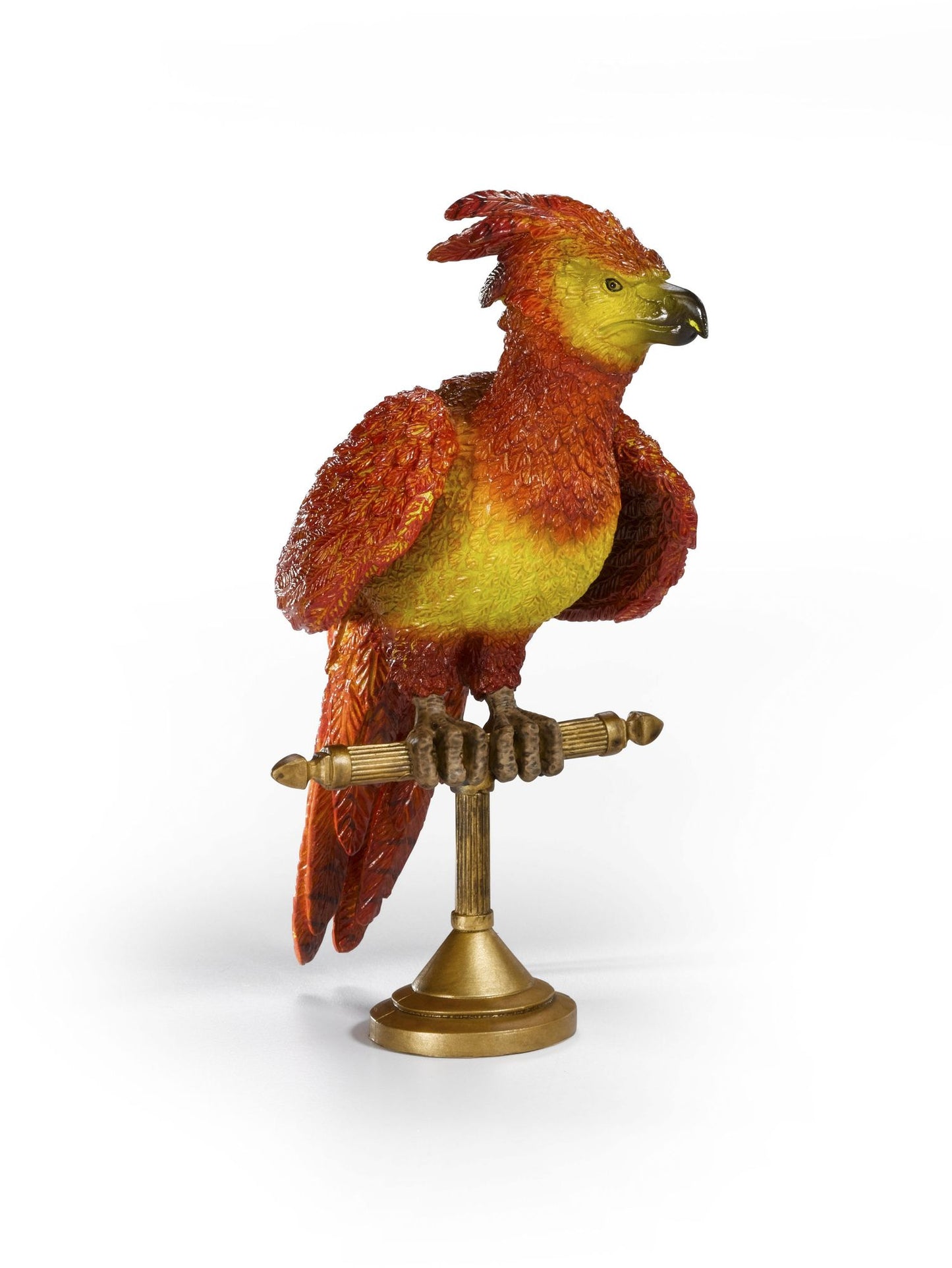 Harry Potter Magical Creatures #8 Fawkes