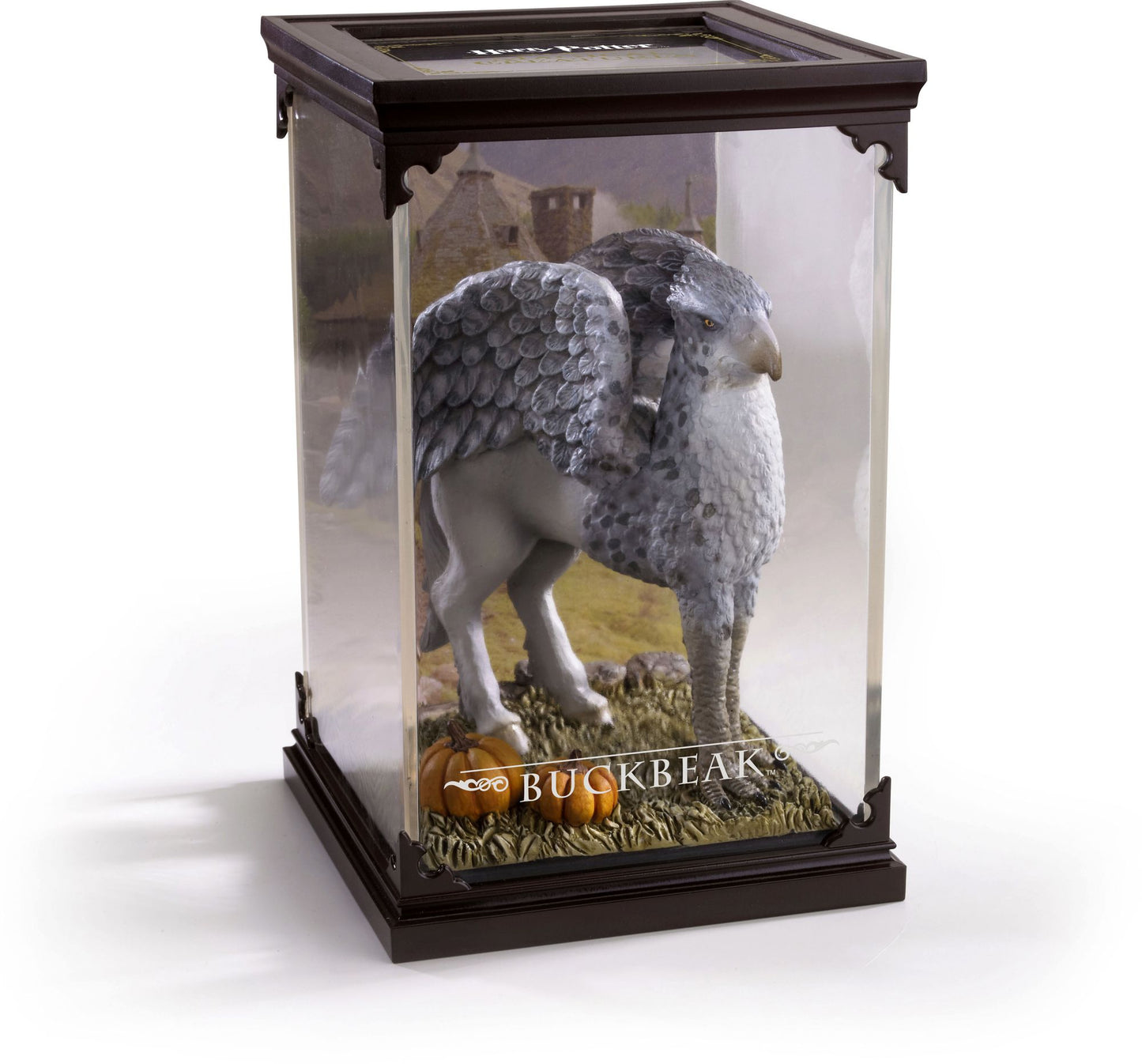 Harry Potter Magical Creatures #6 Buckbeak