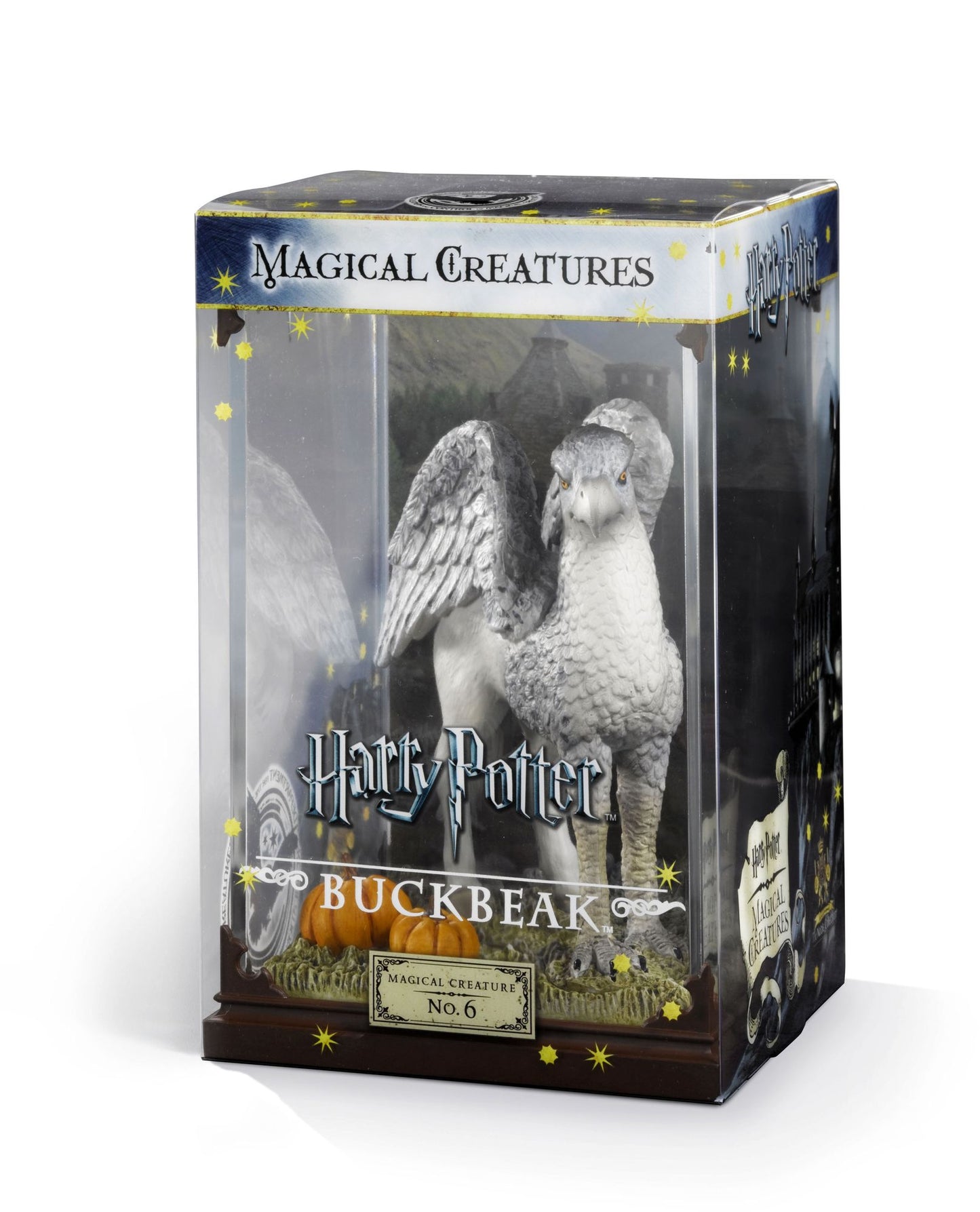 Harry Potter Magical Creatures #6 Buckbeak