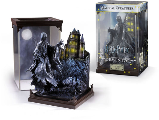 Harry Potter Magical Creatures #7 Dementor