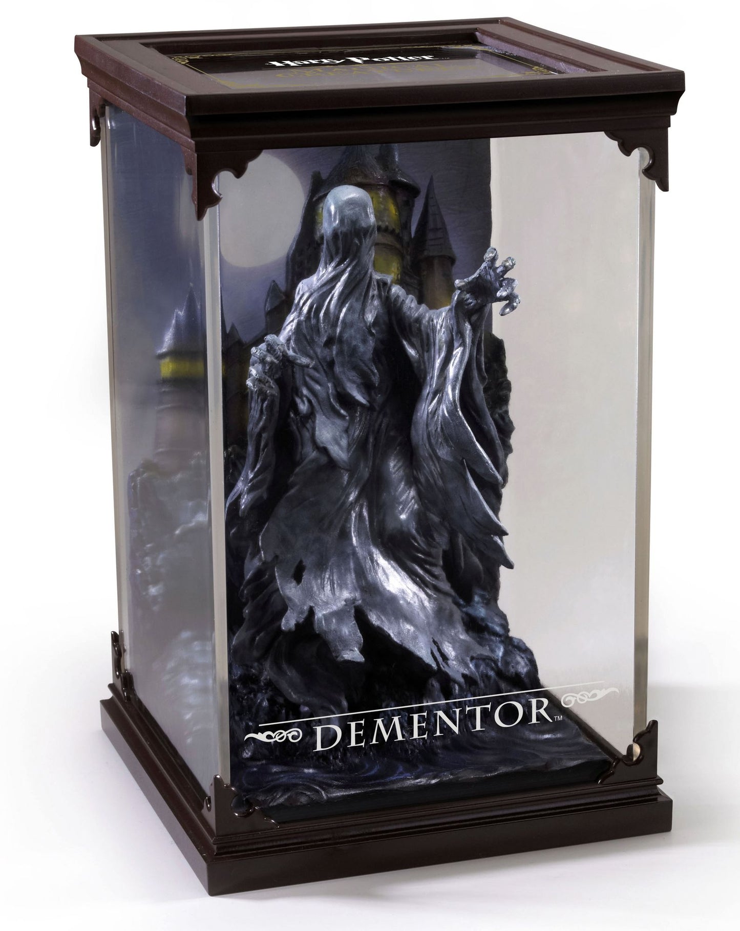 Harry Potter Magical Creatures #7 Dementor