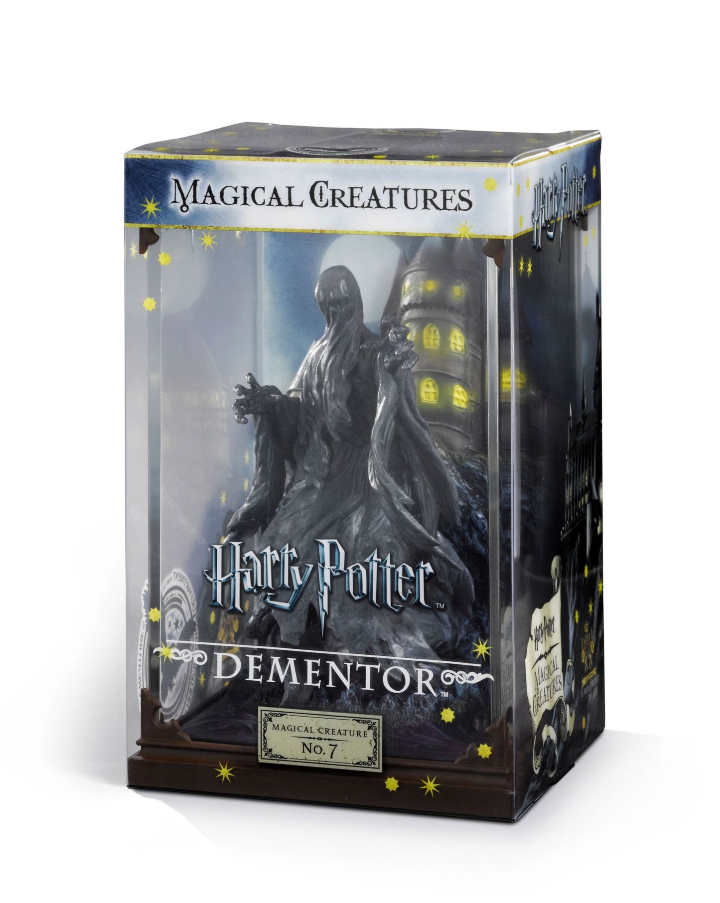 Harry Potter Magical Creatures #7 Dementor