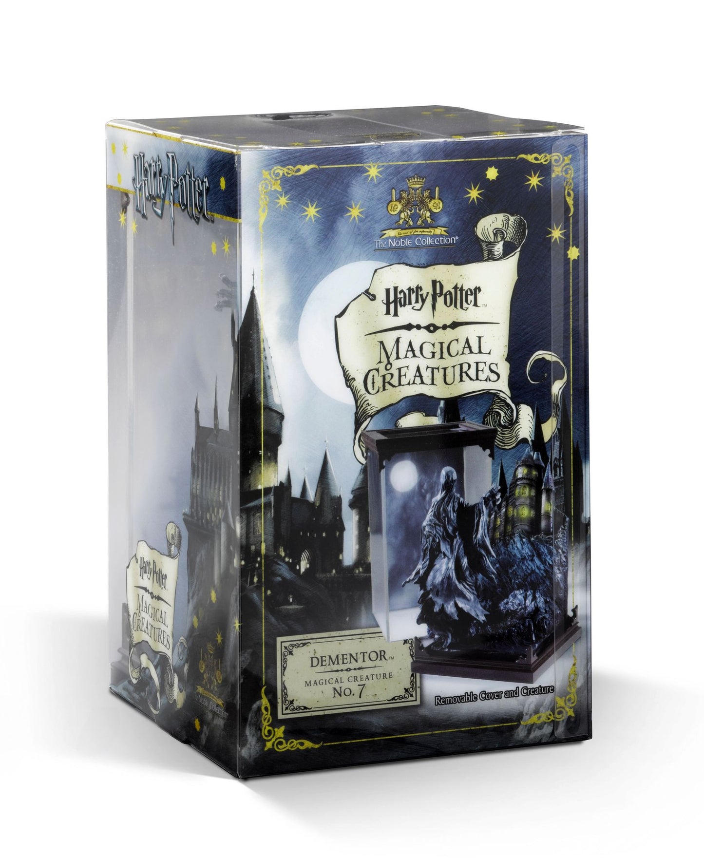Harry Potter Magical Creatures #7 Dementor