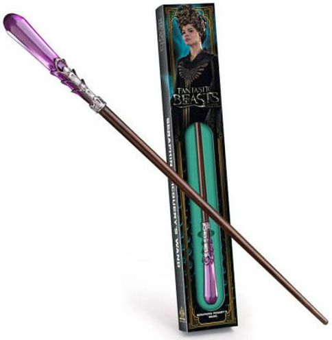 Seraphina Picquery's Wand - 4C