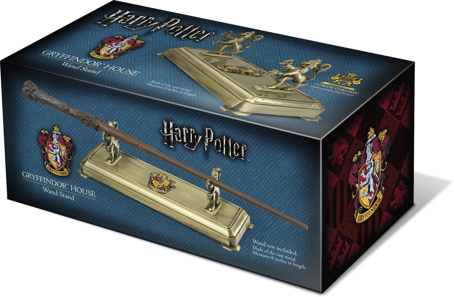 Gryffindor Wand Stand