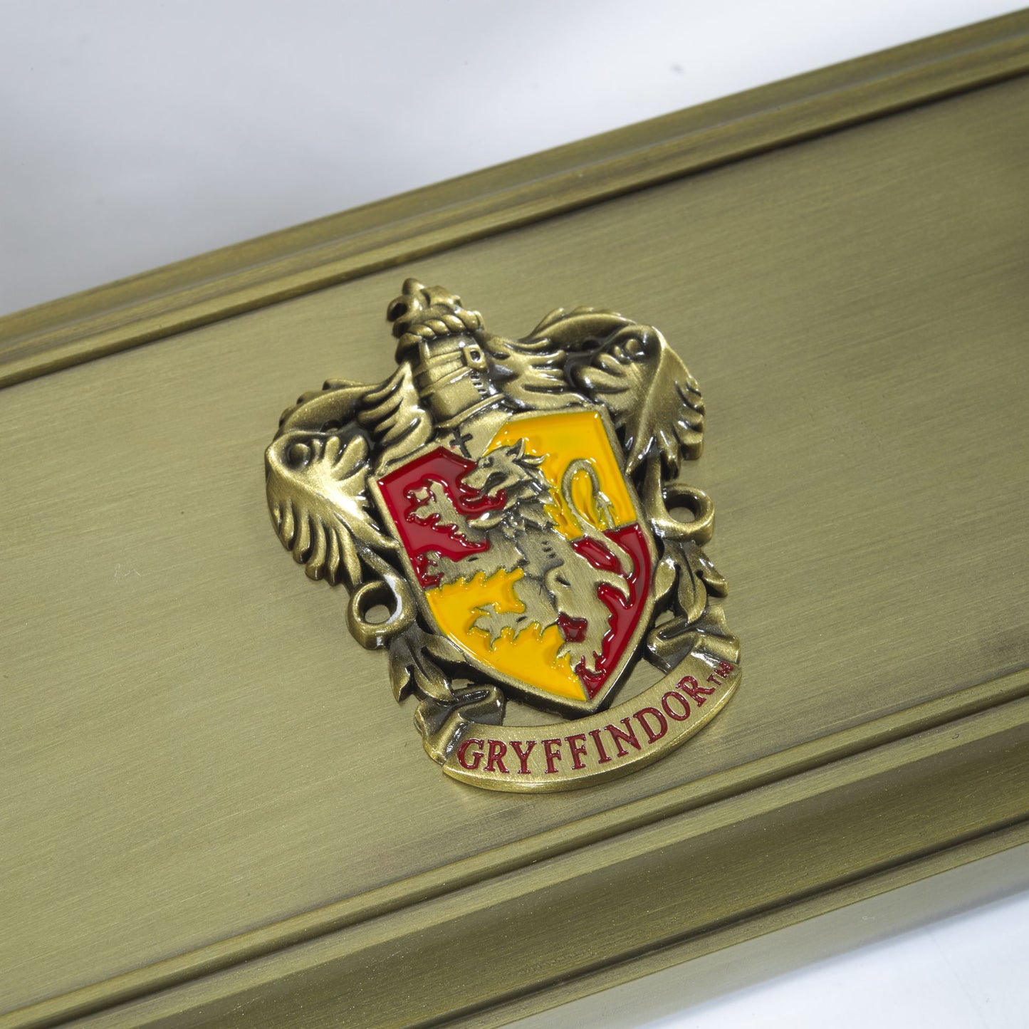 Gryffindor Wand Stand
