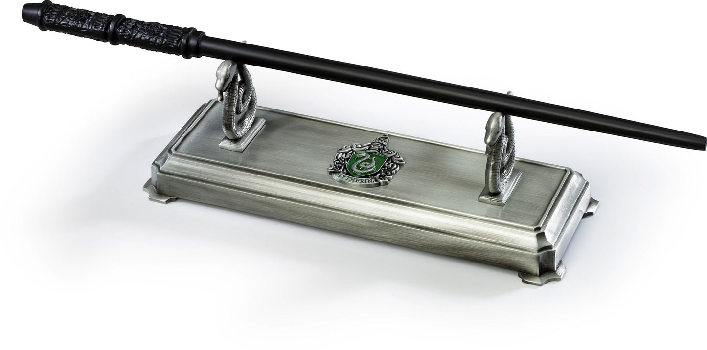 Slytherin Wand Stand