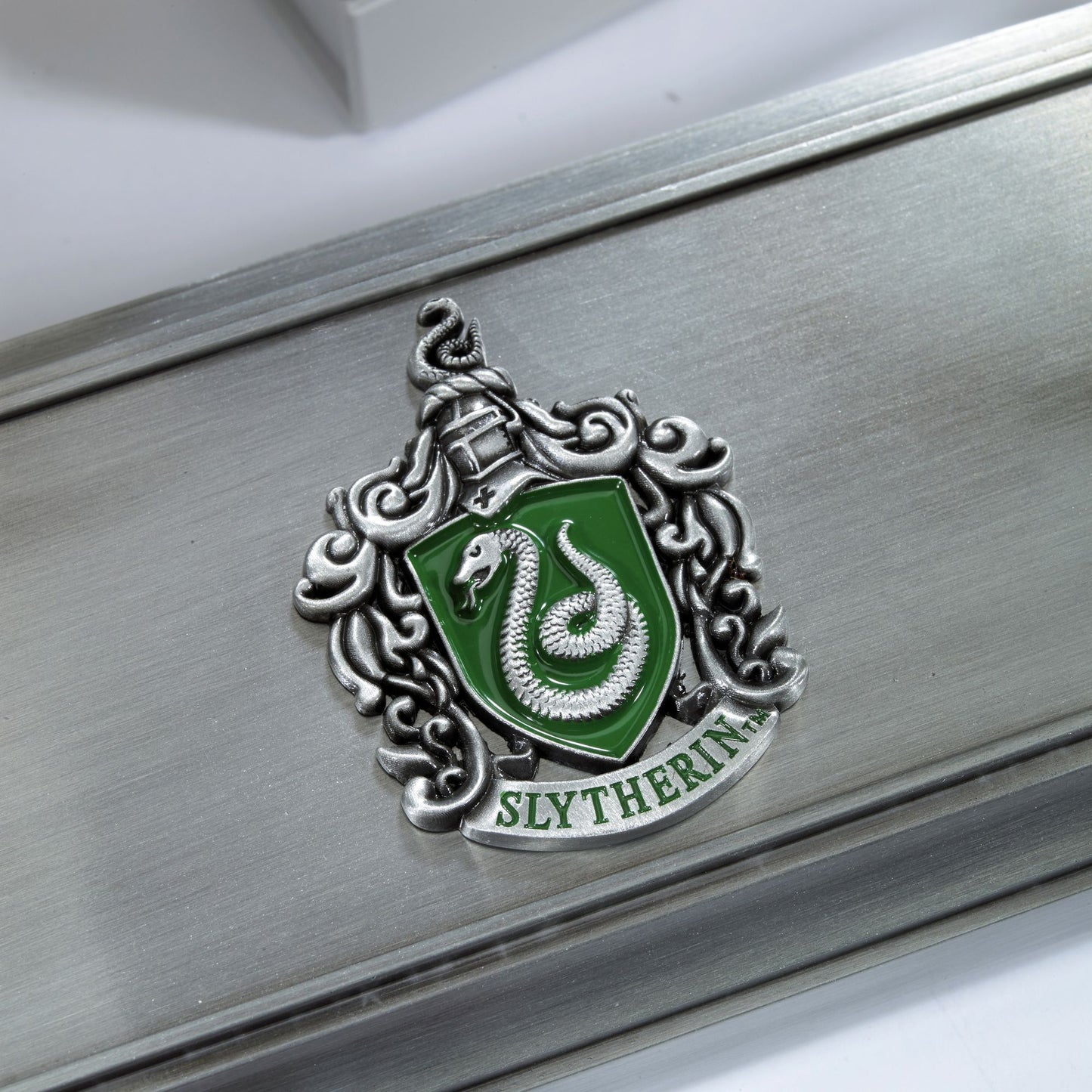 Slytherin Wand Stand