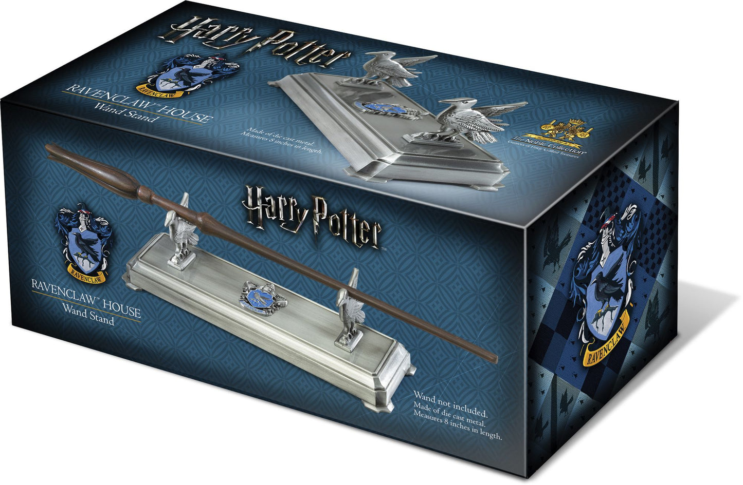 Ravenclaw Wand Stand