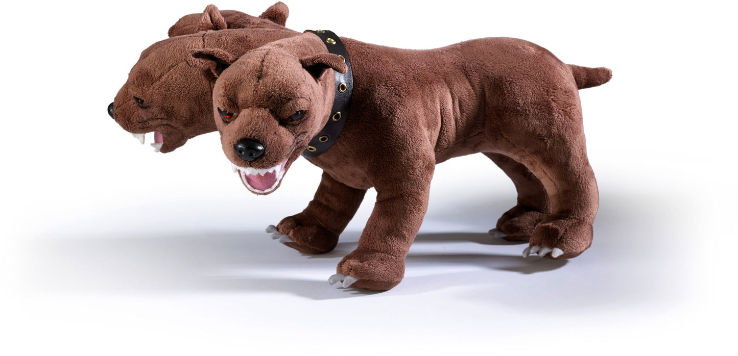 Fluffy Collector's Plush