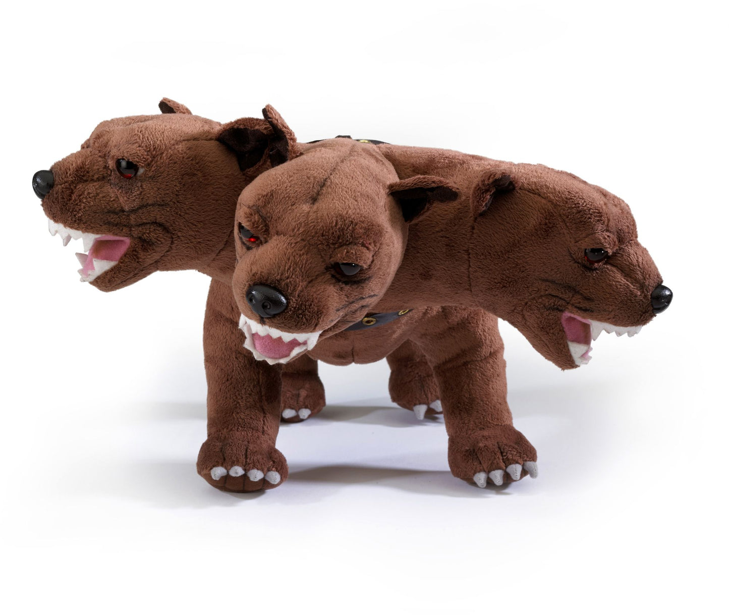 Fluffy Collector's Plush