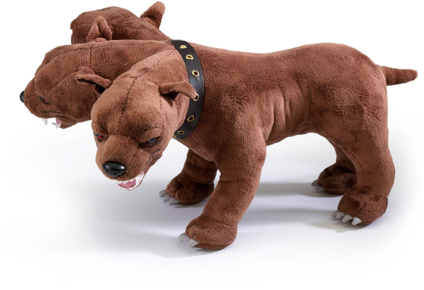 Fluffy Collector's Plush