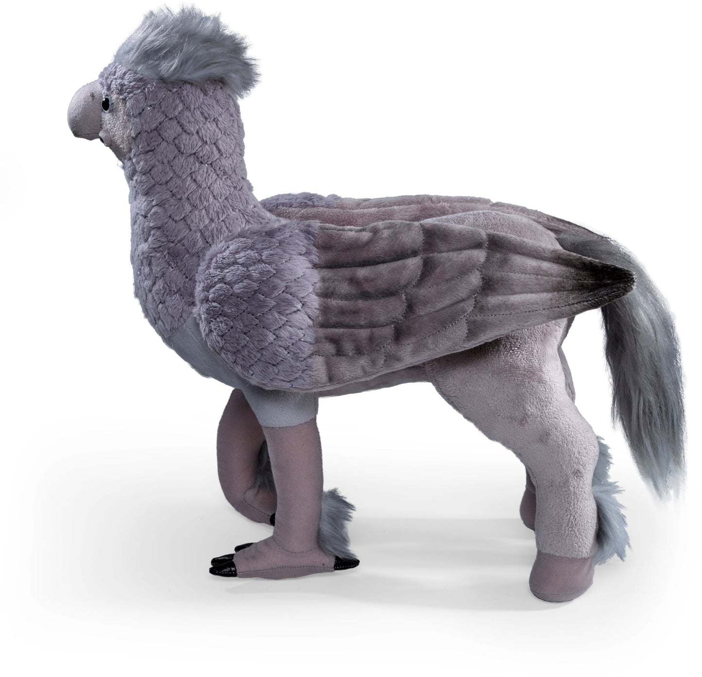 Buckbeak Collector Plush 13"