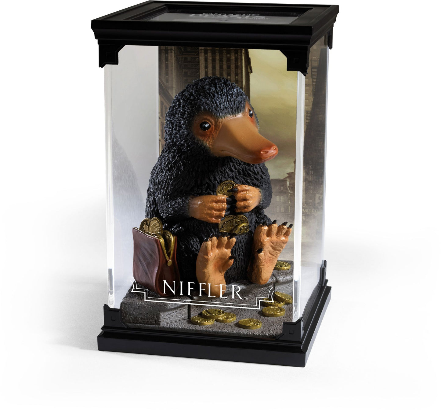 Niffler Magical Creature #1