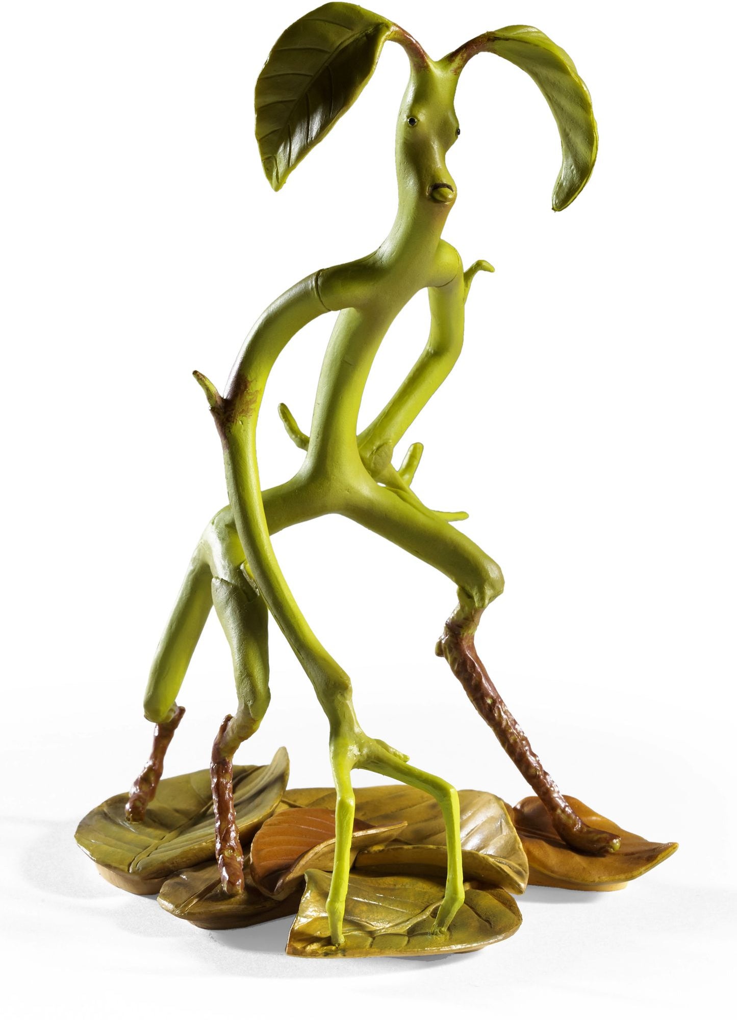 Bowtruckle Magical Creature #2