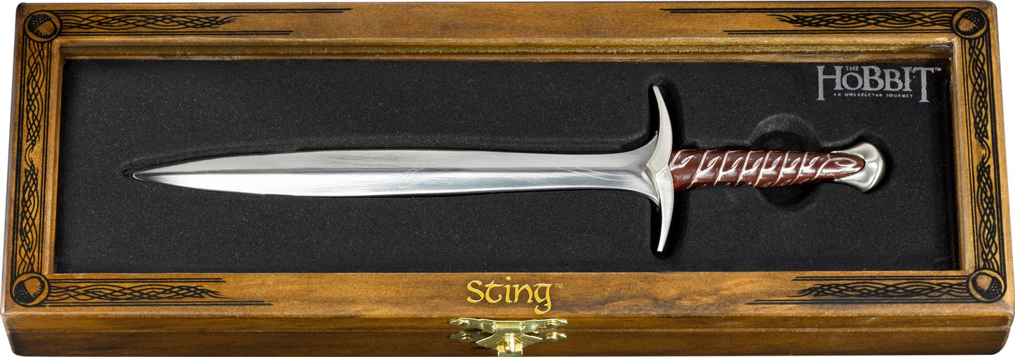 Hobbit Sting Letter Opener