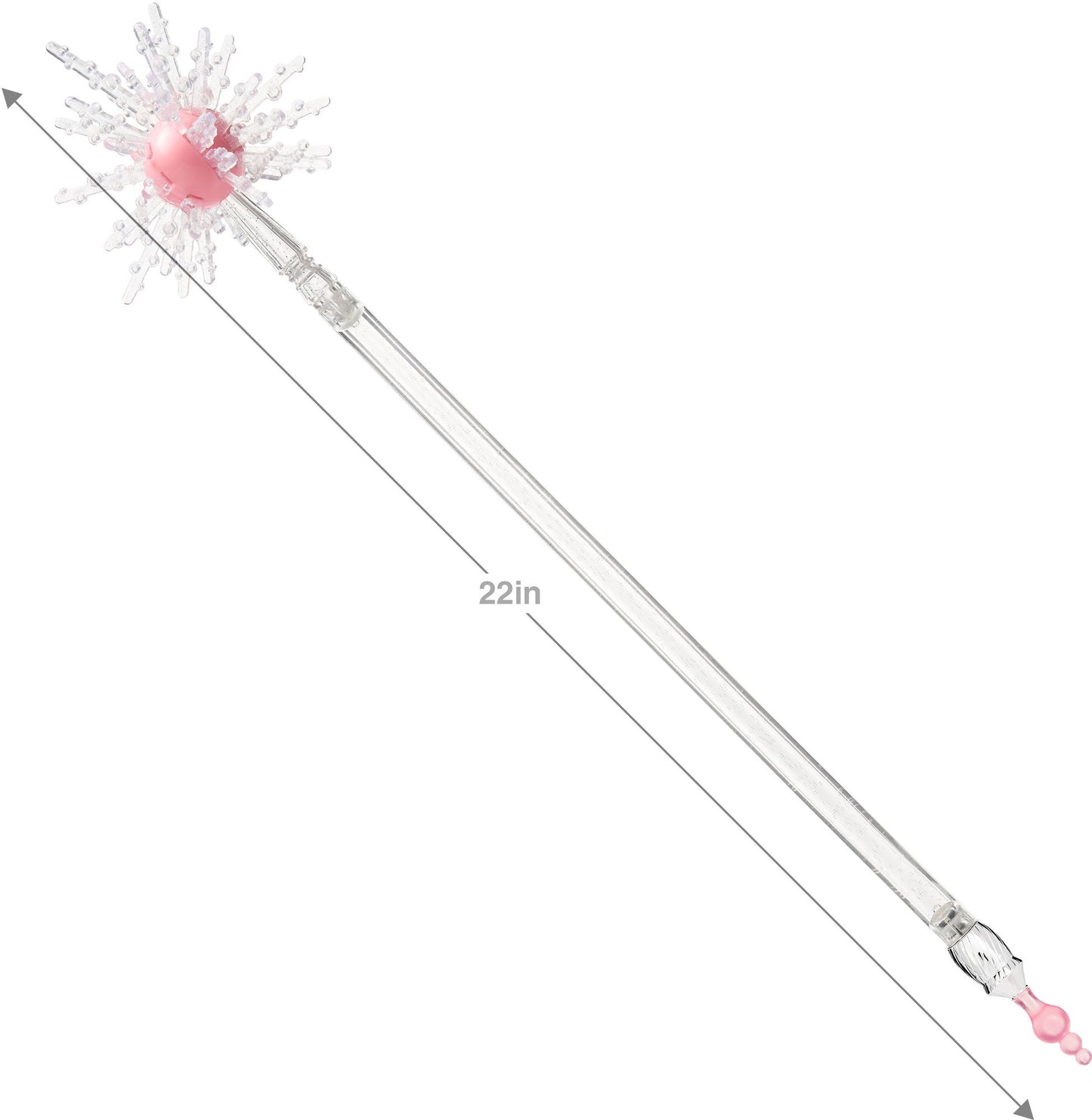 Glinda's Bubble Wand