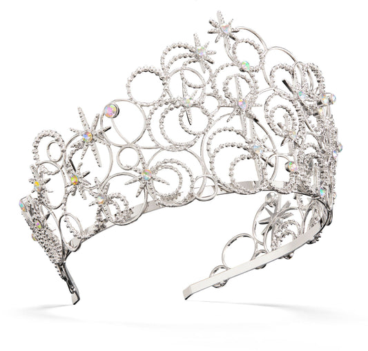 Glinda's Bubble Crown