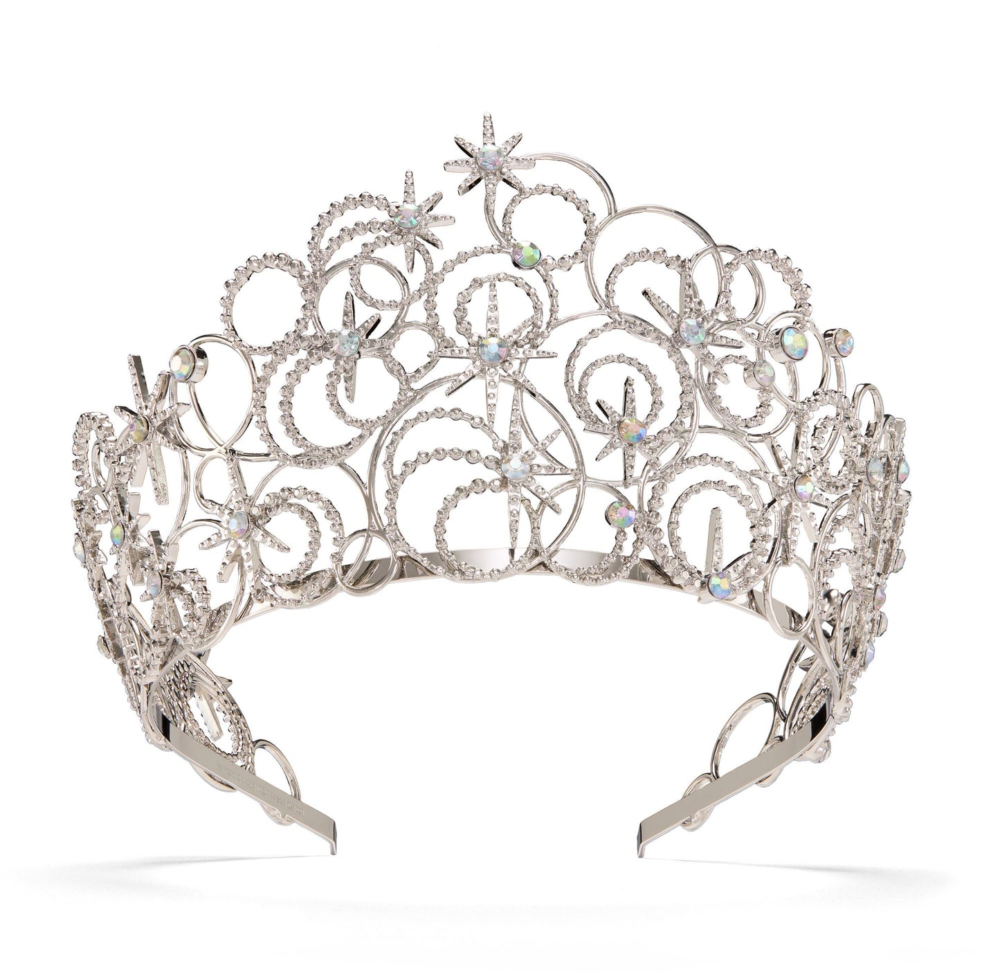 Glinda's Bubble Crown