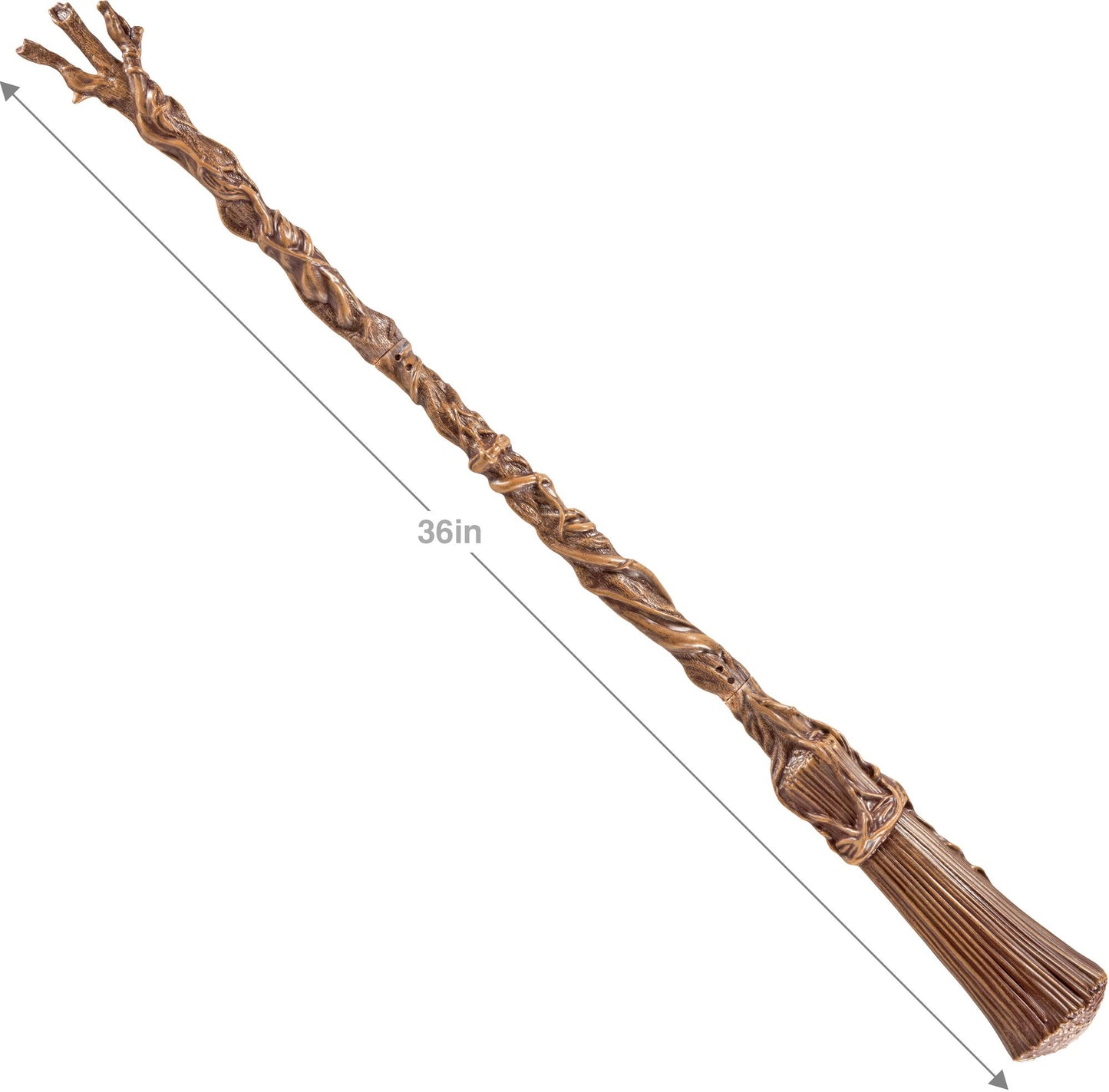 Elphaba's Broom