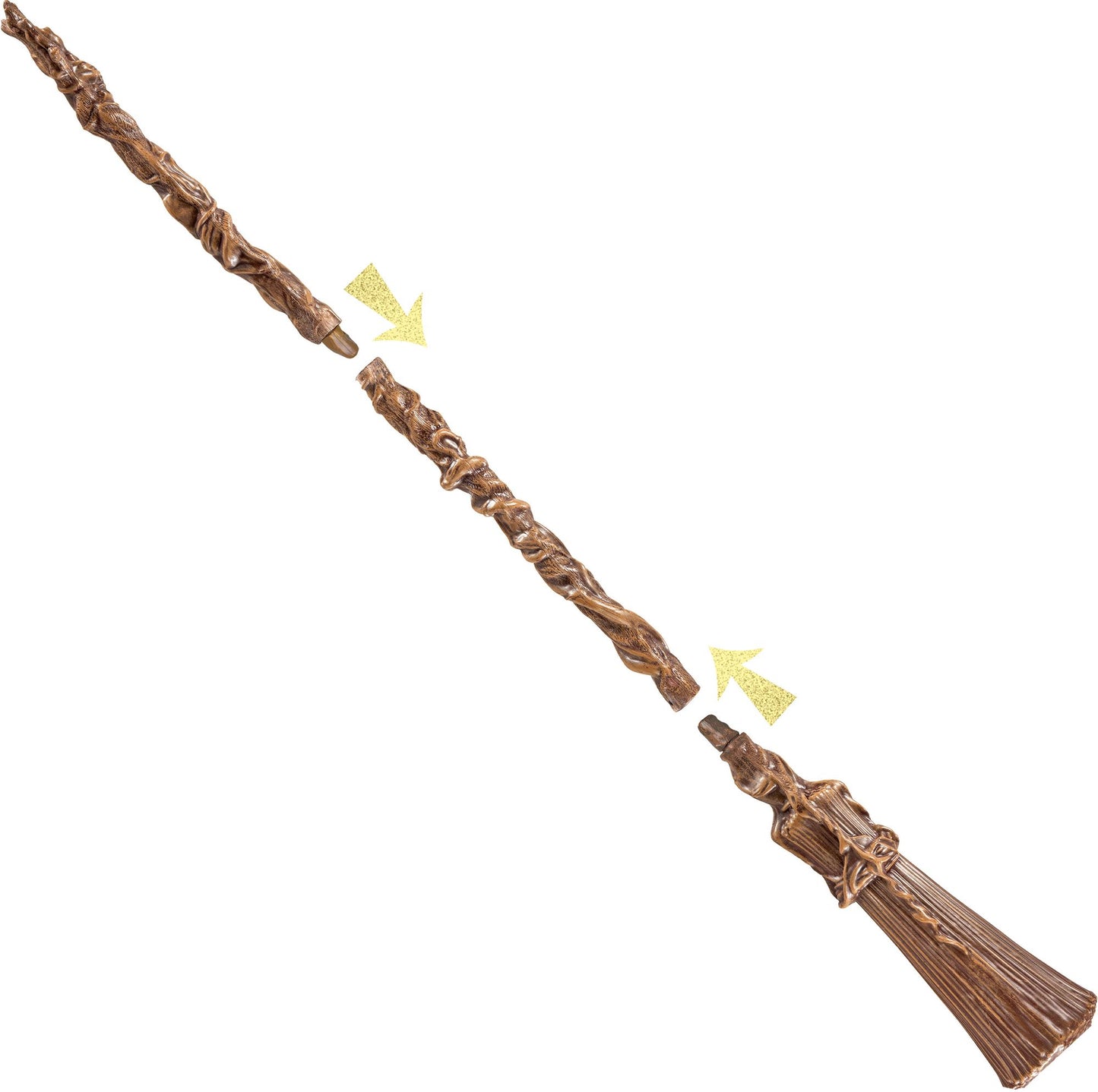 Elphaba's Broom