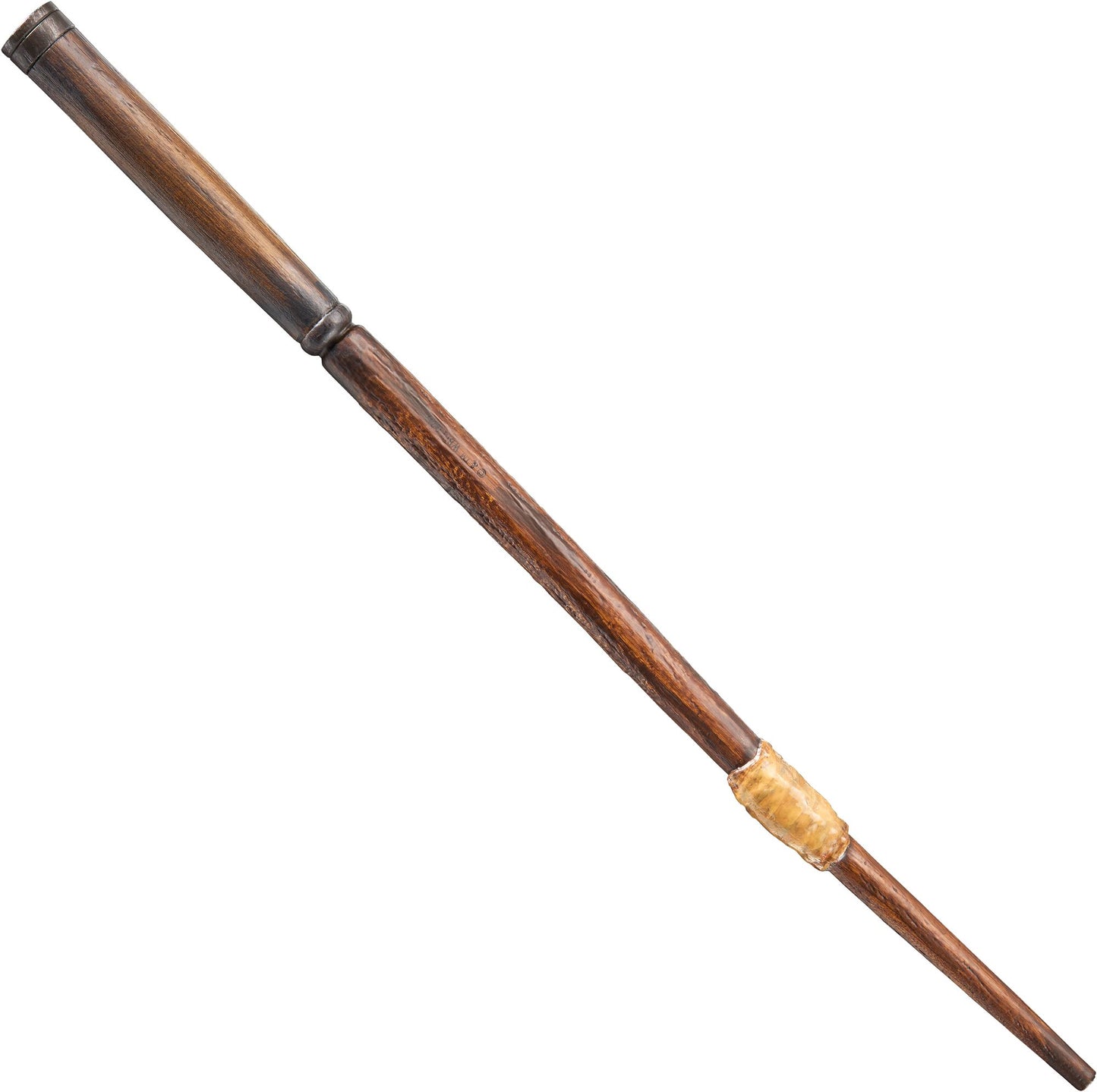 Ron's First Wand