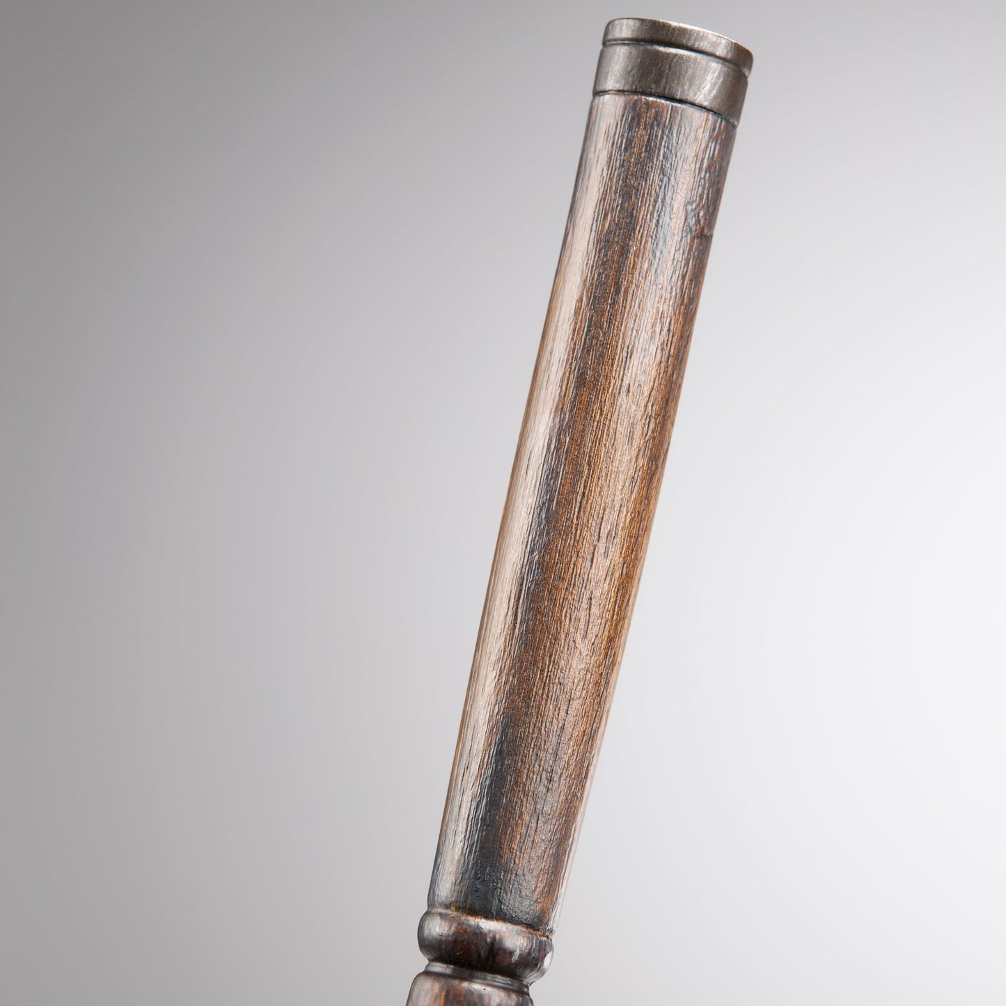 Ron's First Wand