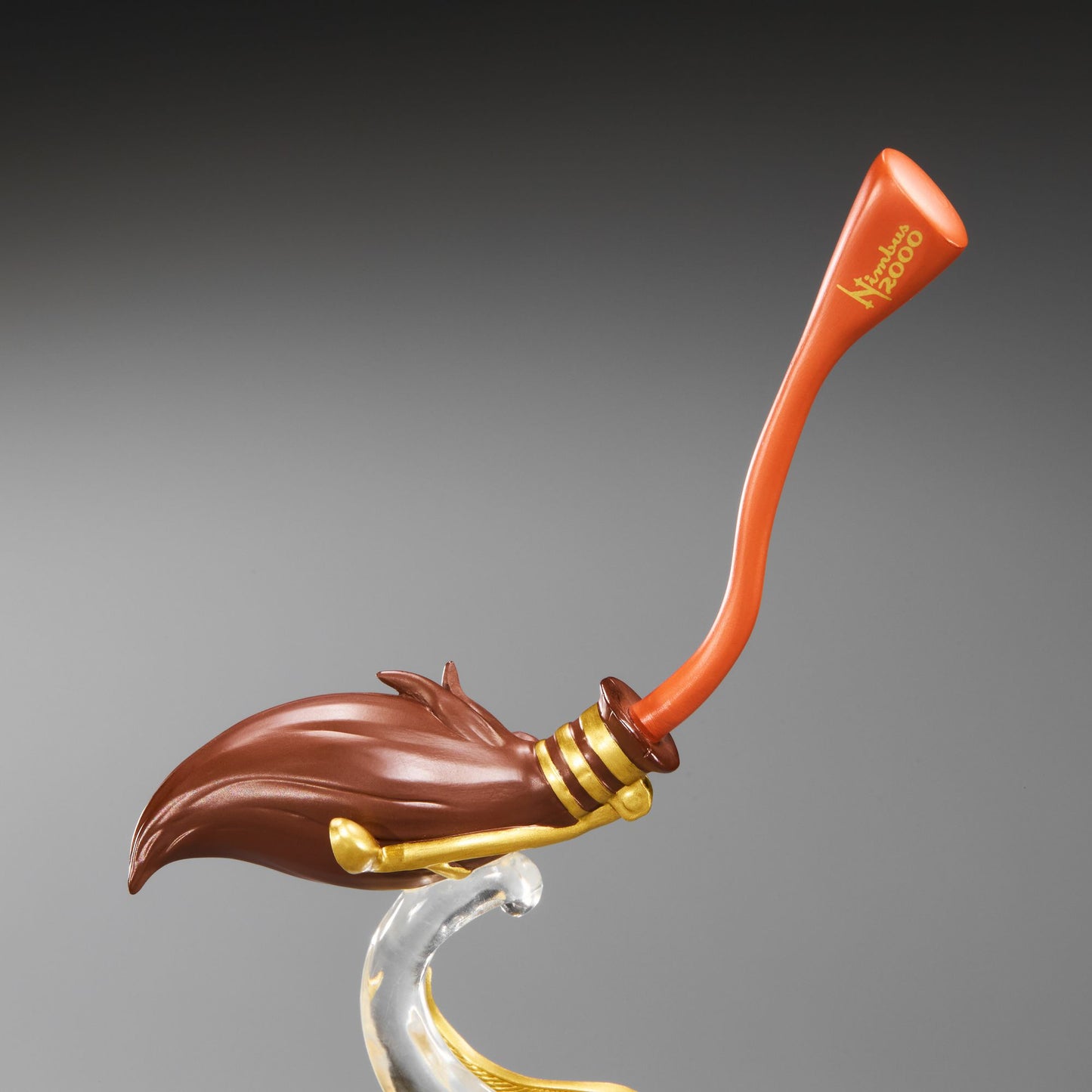 Prop Ups - Nimbus 200 & Golden Snitch
