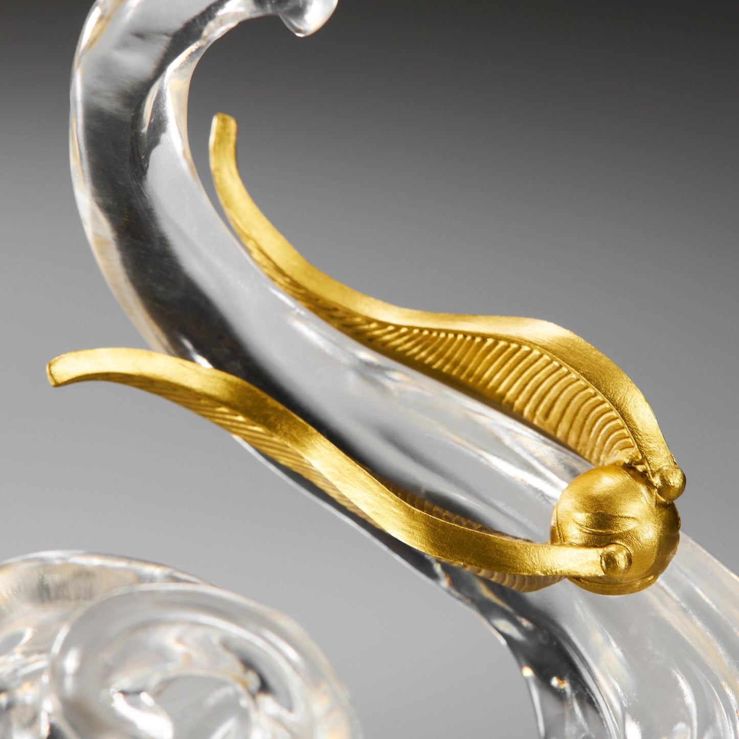 Prop Ups - Nimbus 200 & Golden Snitch