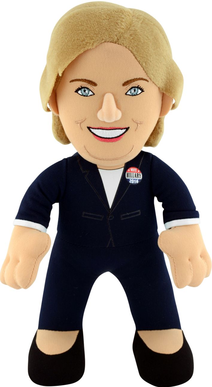 Hillary Clinton Presidential Candidate