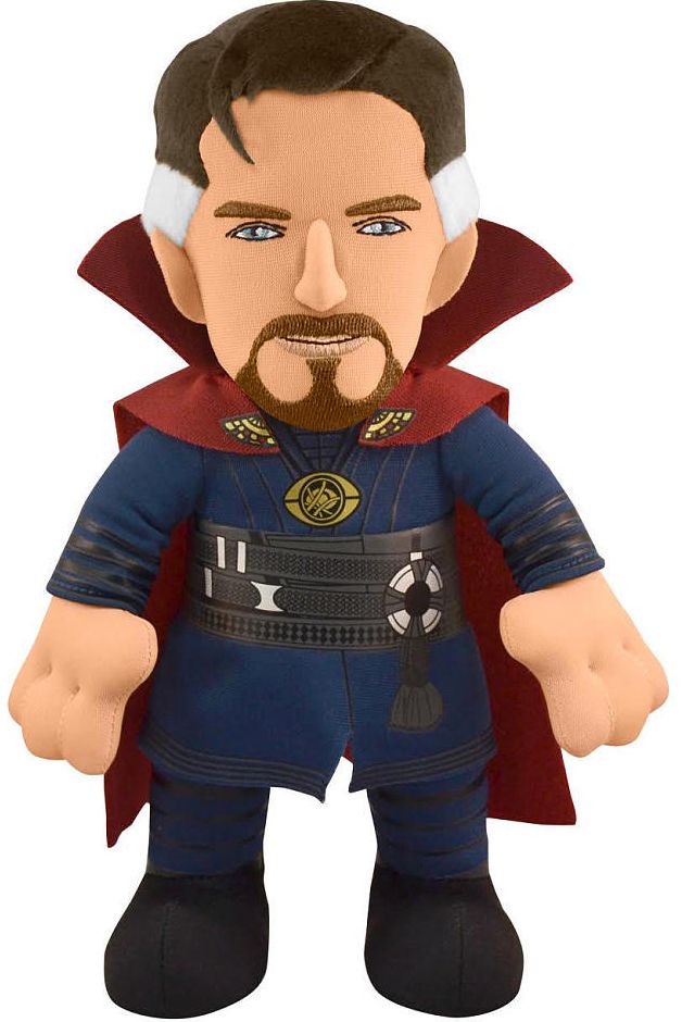 arvel Doctor Strange 10'' Plush Figure