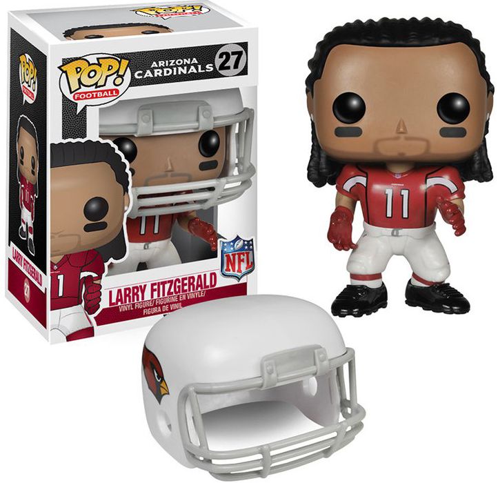 POP NFL: Wave 1 - Larry Fitzgerald