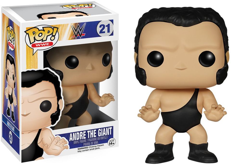 POP WWE: Andre the Giant