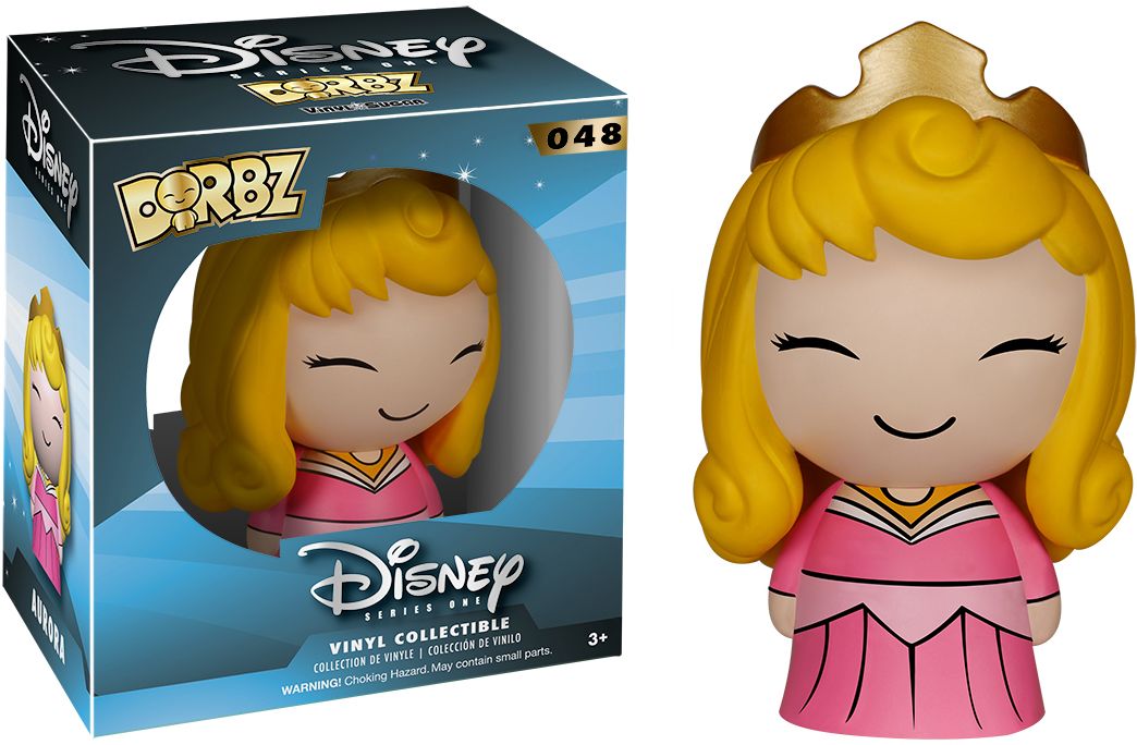 Dorbz: Disney - Aurora