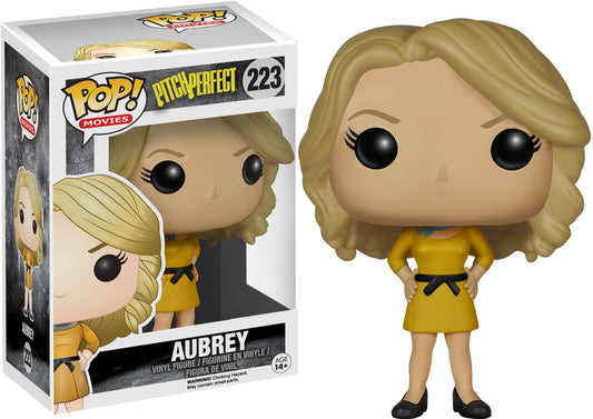 POP Movies: Pitch Perfect - Aubrey