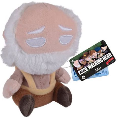 Mopeez: WD - Hershel