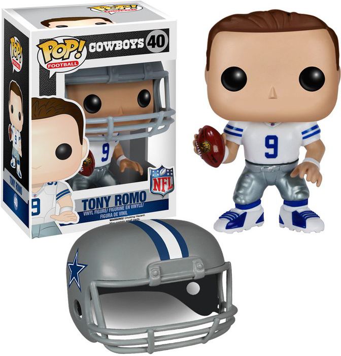 POP NFL: Wave 2 - Tony Romo