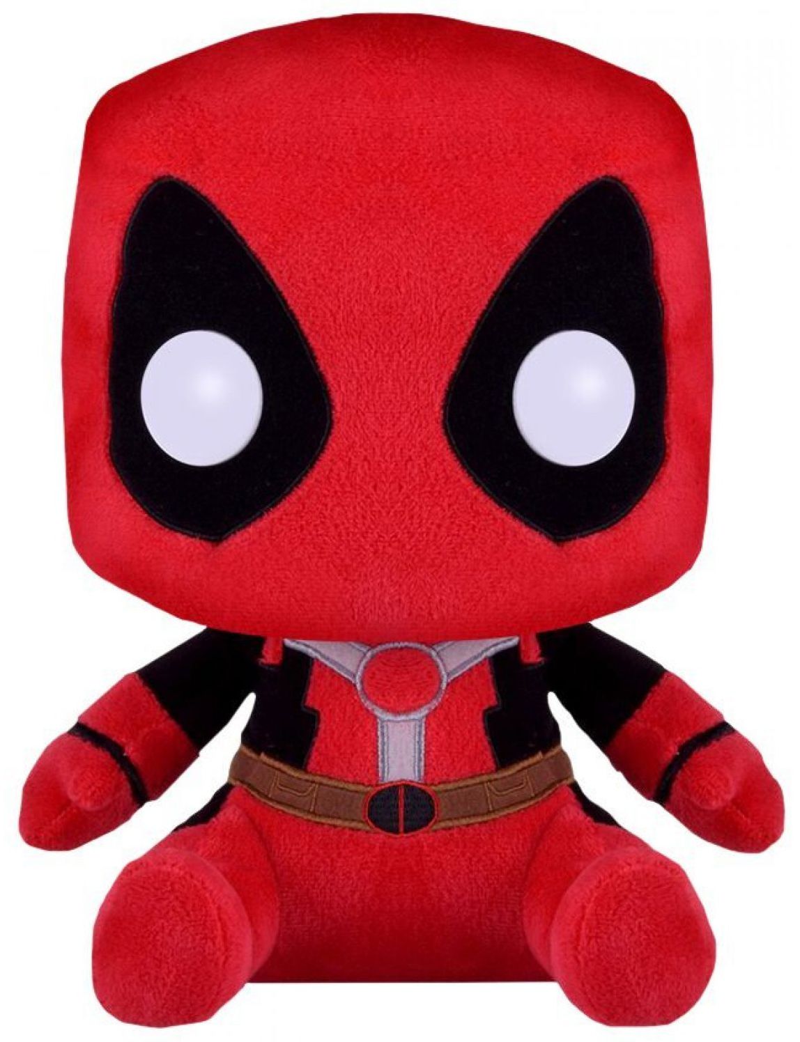 Pop Plush Mega: Marvel - Deadpool