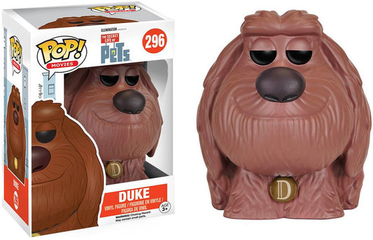 POP Movies: SLOP - Duke