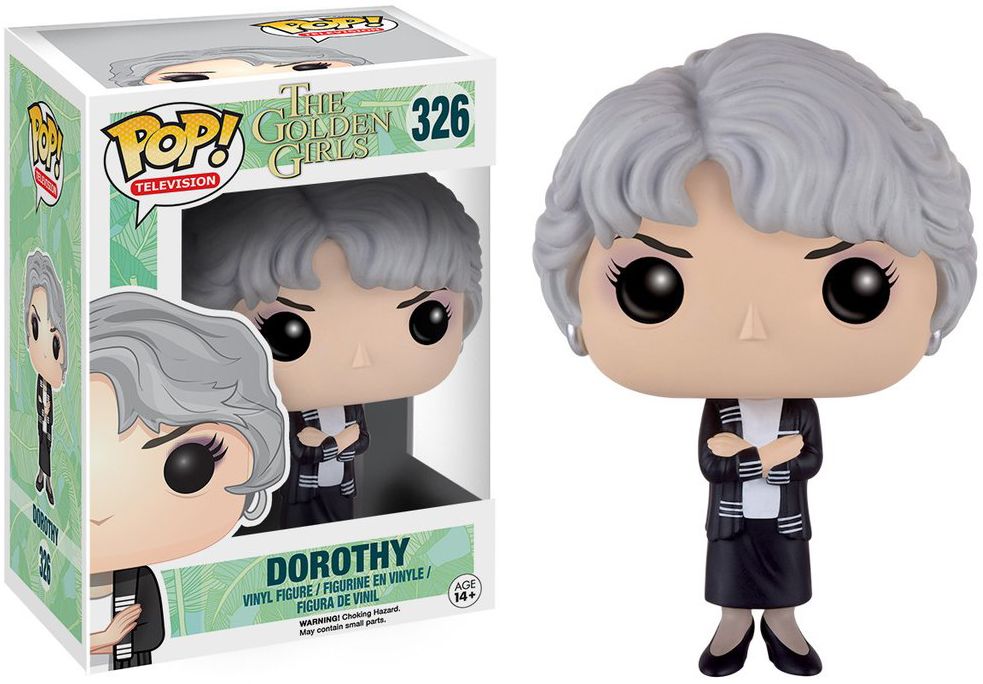 Pop! TV: The Golden Girls - Dorothy
