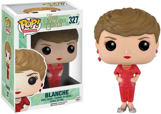 Pop! TV: The Golden Girls - Blanche