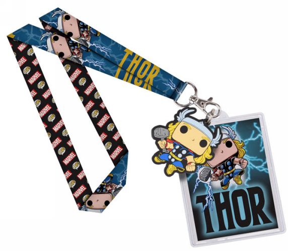 Lanyard: Marvel - Thor