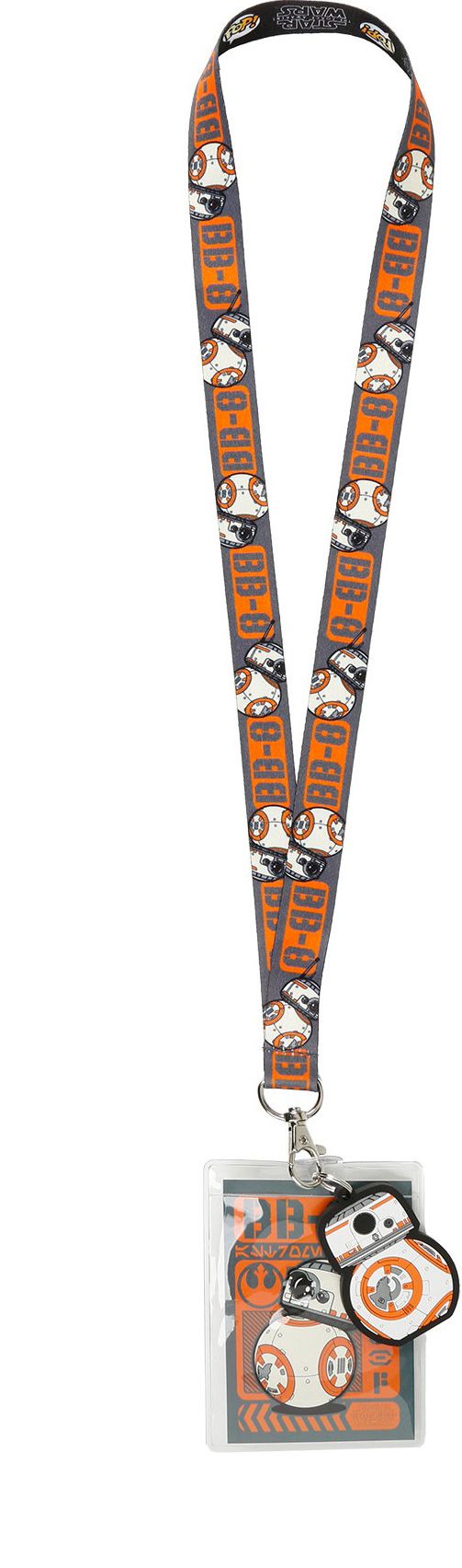 Lanyard: Star Wars - BB-8