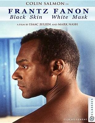 Frantz Fanon: Black Skin, White Mask [Blu-ray]