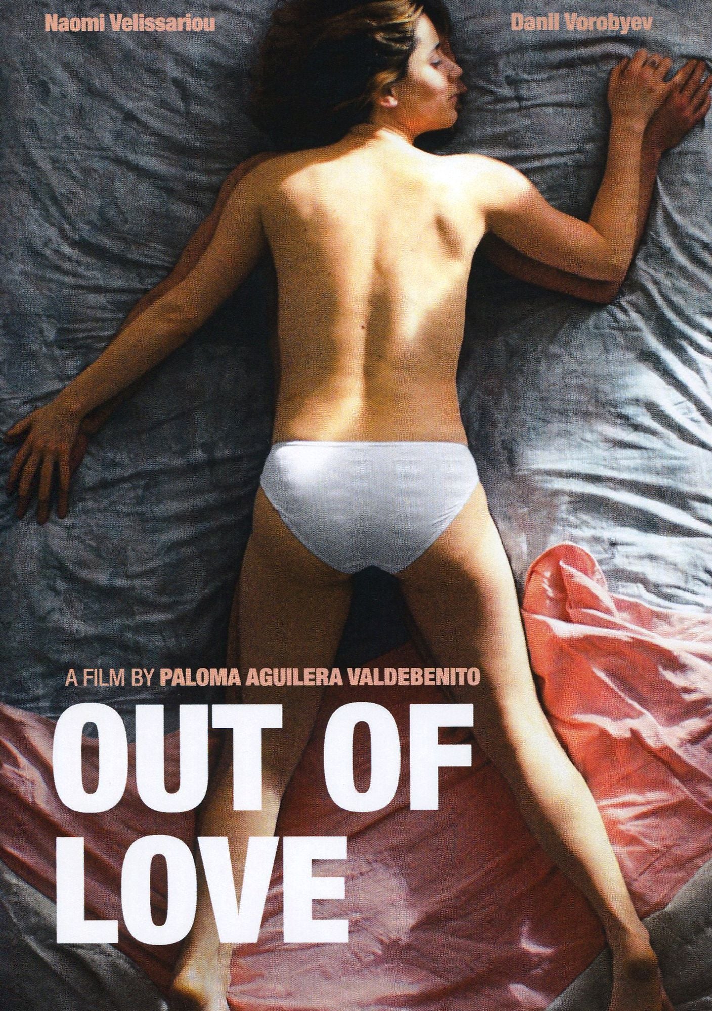 Out of Love