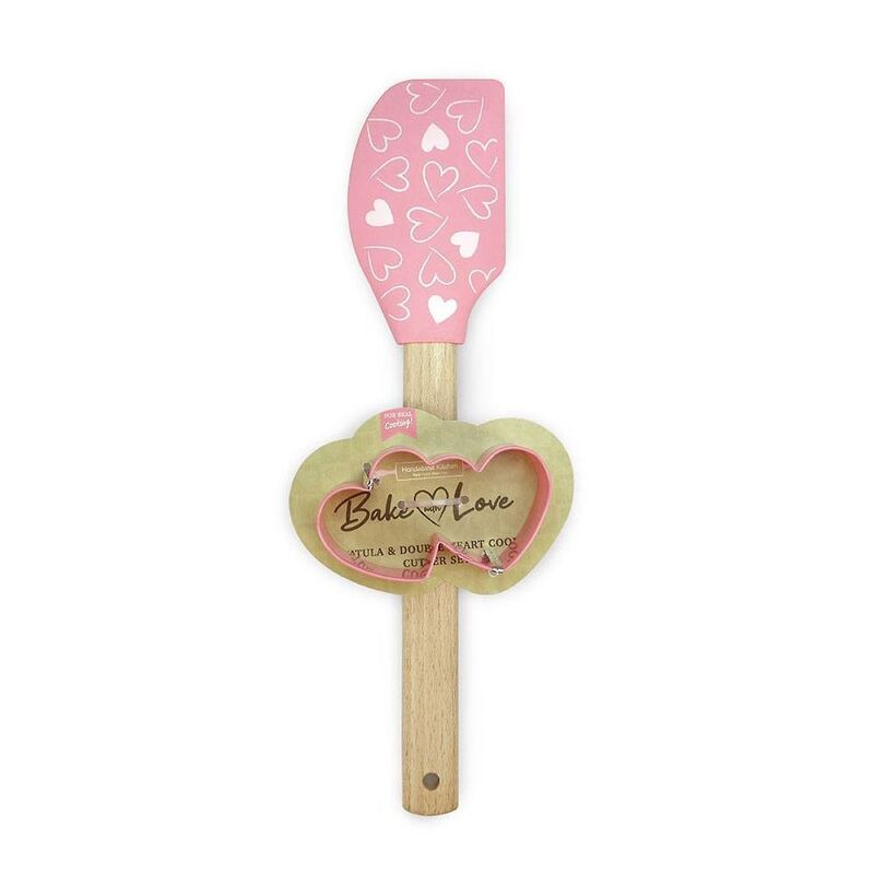 Bake Love Baking Set