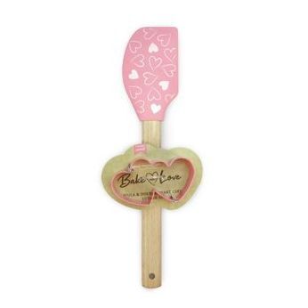 Bake Love Baking Set
