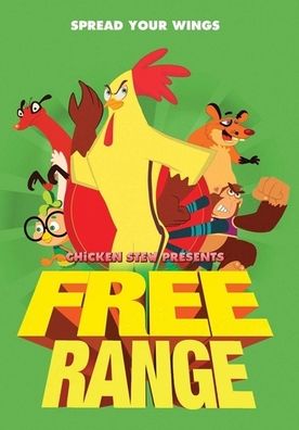 Free Range